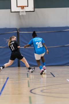 Bild 73 - wBJ NFV Futsalmeisterschaft